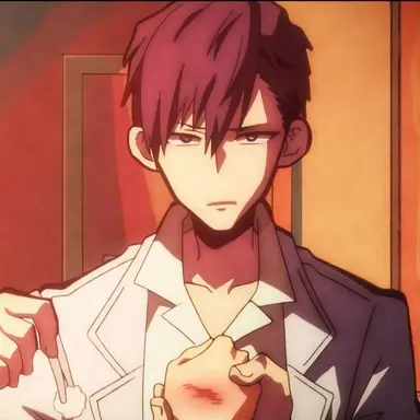 Profile image of Ryujirou Tsuchigomori