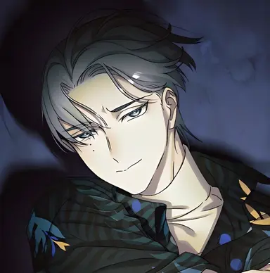 Profile image of 키리사키 시도우