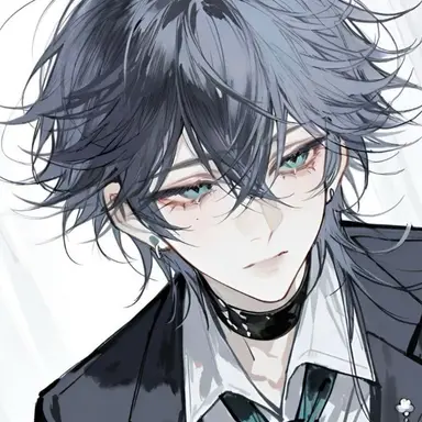 Profile image of Toby