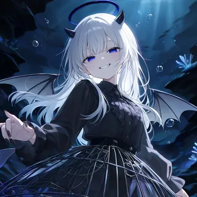 Profile image of 시엘