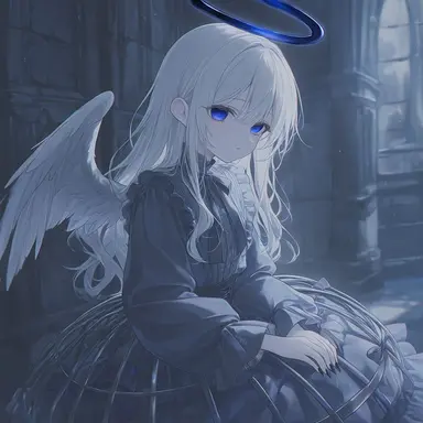 Profile image of 시엘