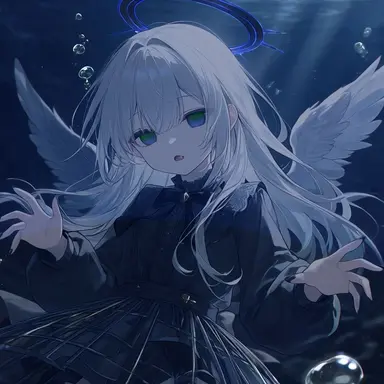 Profile image of 시엘