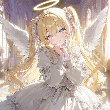 Profile image of 안젤라