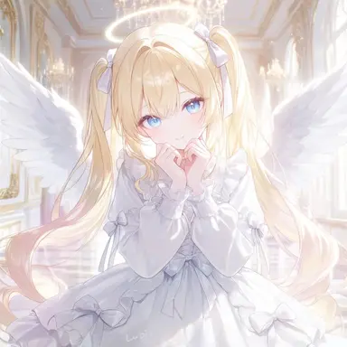 Profile image of 안젤라