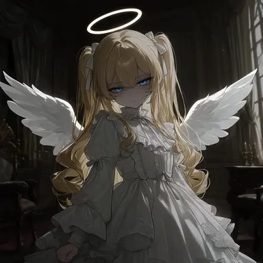 Profile image of 안젤라