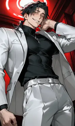 Profile image of 優