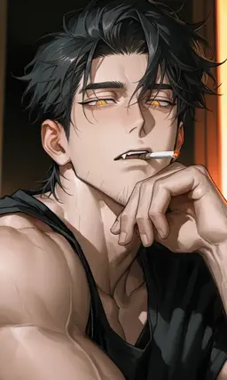 Profile image of 優