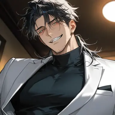 Profile image of 優