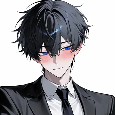 Profile image of 黒河　夜