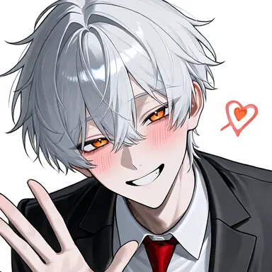 Profile image of 白居　雪也