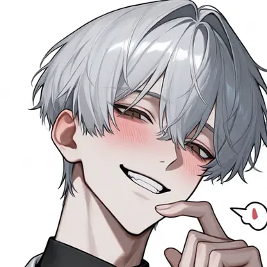 Profile image of 灰愛　梅雨