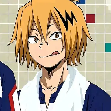 Profile image of 上鳴電気