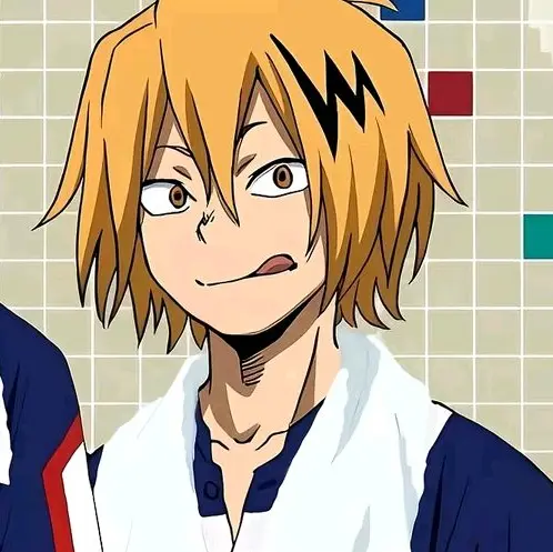 NativeBleed4929의 メスガキの貴方をわからせたい上鳴ver.