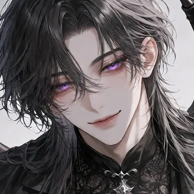 Profile image of Azariel