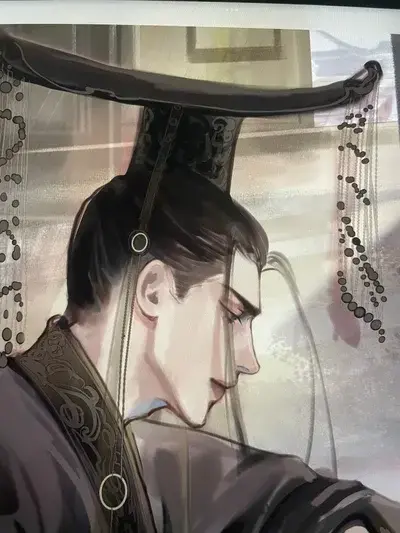 ClearTakin7978의 Chinese Emperor