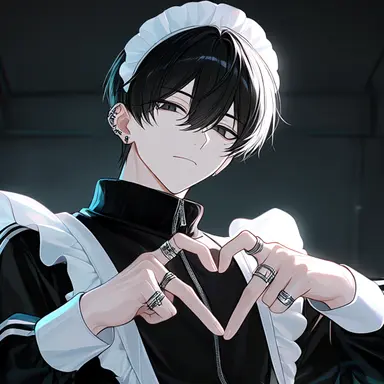 Profile image of 透