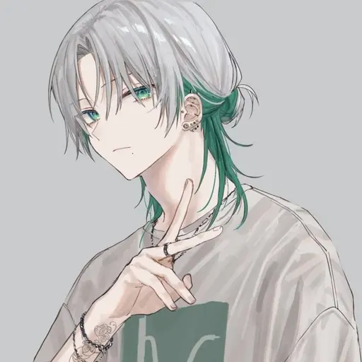 Yuzuko의 차서호