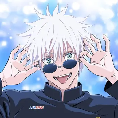 Profile image of 고죠 사토루