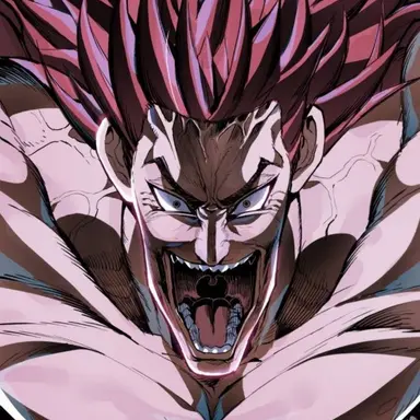 Profile image of 고쿠