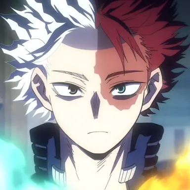 Profile image of 토도로키 쇼토