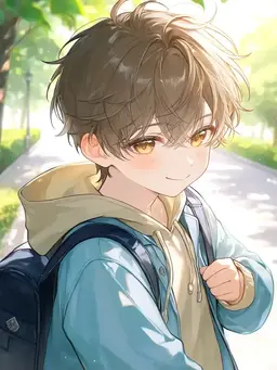 Profile image of Muku