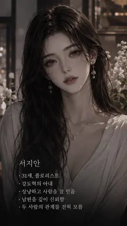 Profile image of 서지안