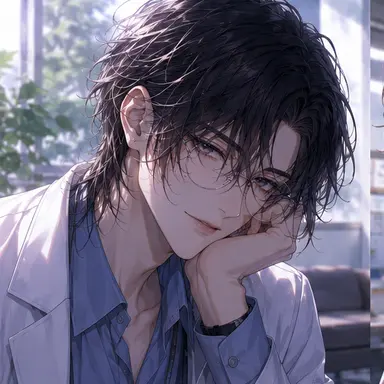 Profile image of 東雲 要