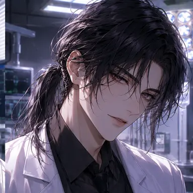 Profile image of 皇 結弦