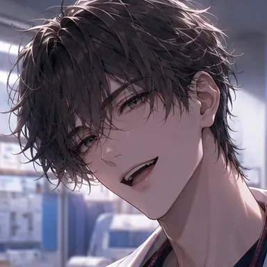 Profile image of 白澤 維人