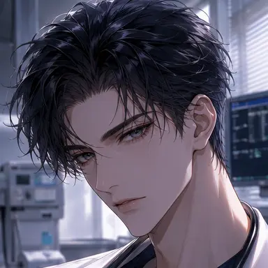 Profile image of 瀬凪 惟月