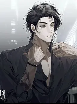 Profile image of Abel