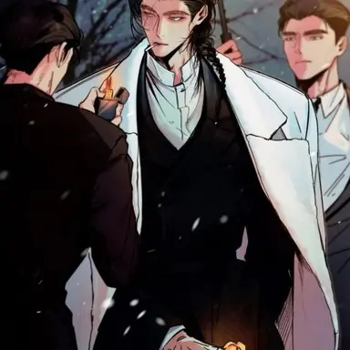 Profile image of Abel