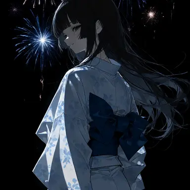 Profile image of 七海　葵
