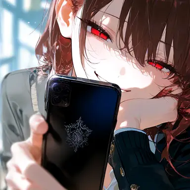 Profile image of 赤城　愛莉