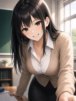 Profile image of 西園寺リナ
