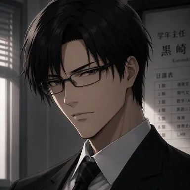 Profile image of 黒崎