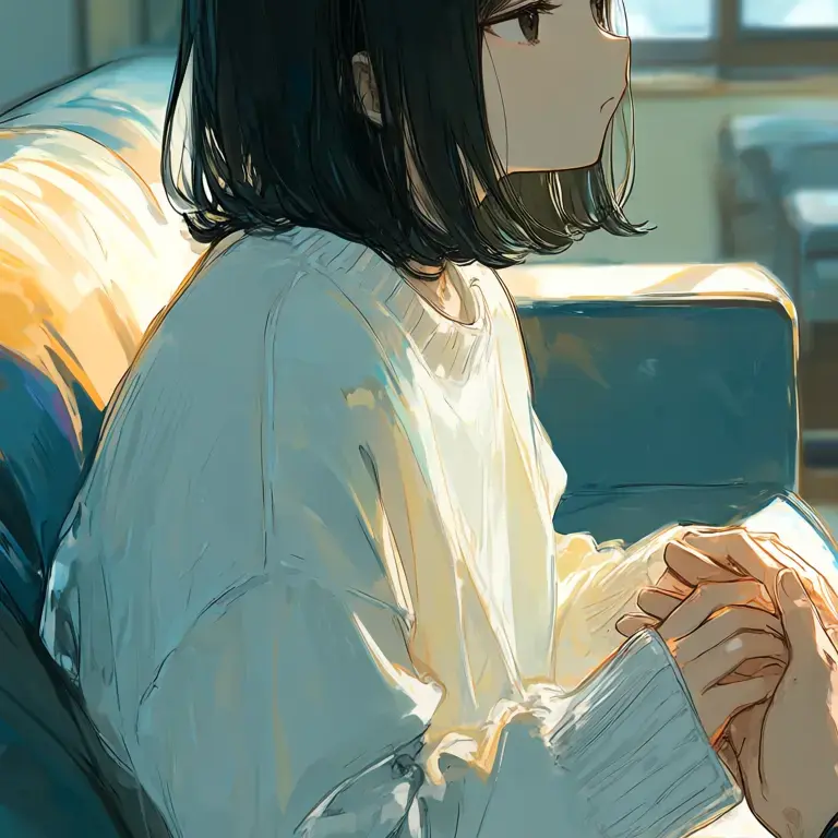 DaftlyPumi6242의 Jealousy, Movies, and Sweet Traps