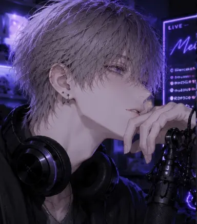 Profile image of メルガ