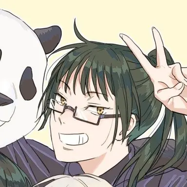 Profile image of 禪院真希