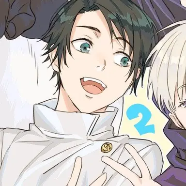 Profile image of 乙骨憂太