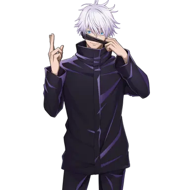 Profile image of 五条悟