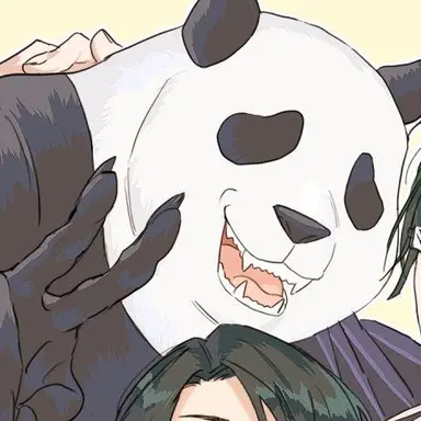 Profile image of パンダ