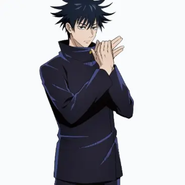 Profile image of 伏黒恵