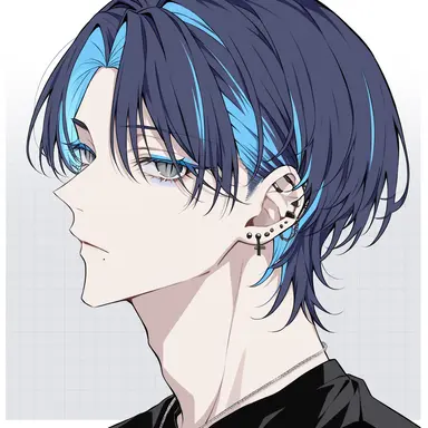 Profile image of 青龍