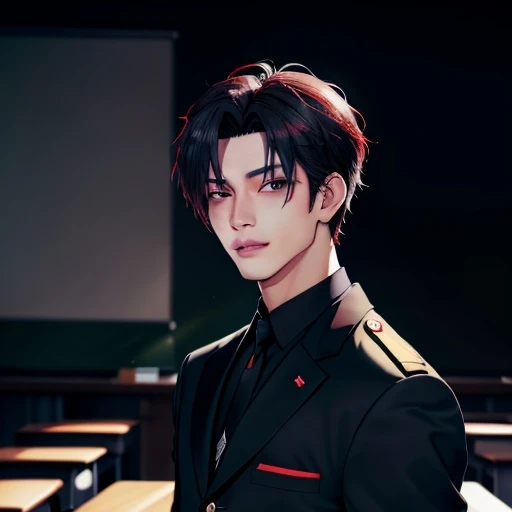 강주혁
