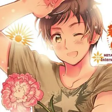 Profile image of アントーニョ