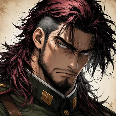 Profile image of 剛