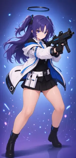 Profile image of ユウカ