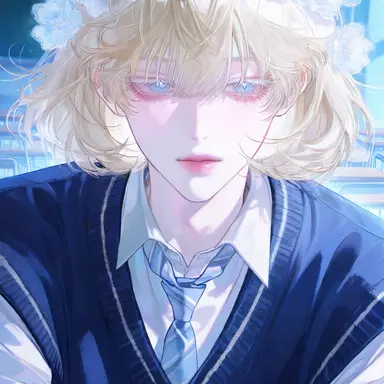 Profile image of Nagi