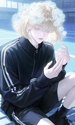 Profile image of Nagi